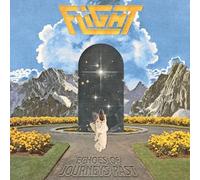 Flight - Echoes Of Journeys Past [VINYL]