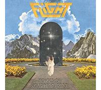 Flight - Echoes Of Journeys Past [VINYL]