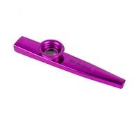 Flight Elise Ecklund Signature Aluminium Kazoo Purple