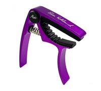 Flight Elise Ecklund Signature Capo Purple
