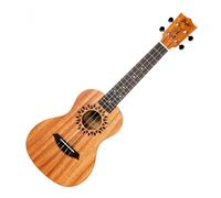 Flight Elise Ecklund Signature Concert Ukulele