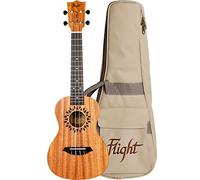 Flight Elise Ecklund Signature Concert Ukulele