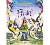 Flight: Explore the secret routes of the skies from a bird's-eye view...