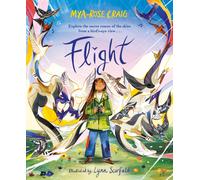 Flight : Explore the secret routes of the skies from a bird's-eye view…