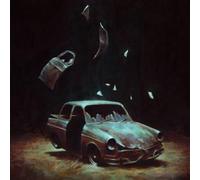 Flight Facilities - Claire De Lune [VINYL]