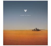 Flight Facilities – Down to Earth – CD – Alive AG