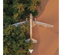 Flight Facilities - FOREVER - 12" Vinyl Album