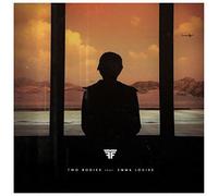Flight Facilities Ft. Emma Louise - Two Bodies (Robag Wruhme/Lido/Hnny Rmxes) [VINYL]