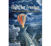 Flight for Freedom by Kristen Fulton, Torben Kuhlmann - 9781452149608