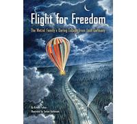 Flight for Freedom: The Wetzel Family's Daring , Fulton, Fulton,^