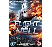 Flight From Hell (DVD)