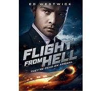 Flight From Hell [Import USA Zone 1]