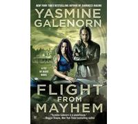 Flight from Mayhem: A Fly by Night Novel: 2