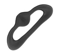 Flight Goggles Foam Padding, Flight Goggles Eye Pad Easy Installation with Hook and Loops for FPV Flight