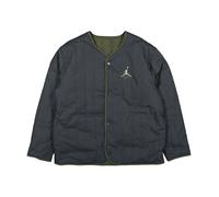 Flight Heritage Reversible Liner Jacket - male - Jordan - Outdoor - Gray - M - Sport M