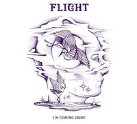 IM COMING HOME - FLIGHT - vinyl