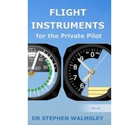 Flight Instruments for the Private Pilot (Aviation Books Private Pilot Series)