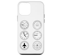 Flight Instruments Pilot Case for iPhone 12 mini