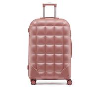 Flight Knight Bubble Suitcase Ryanair easyJet Jet2 Approved 8 Wheel Hardcase Suitcases Cabin or Medium & Large Check-in Sizes