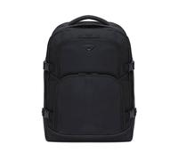 Flight Knight 40x30x20cm Ryanair Wizz Air Free Carry On Underseat Backpack Bag for Travelling USB Port Padded Comfortable Rucksack - Carry On Luggage For easyJet, Ryanair. BA, Jet2 & Many More!