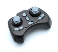 Flight Lab Toys 2.4GHz 4-Channel HoverCross Transmitter