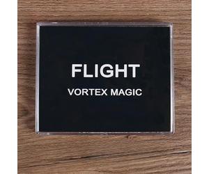 FLIGHT Magic Coin Magic Tricks Magician Appear/Vanish Magia Close Up Magic Illusion Props Gimmick