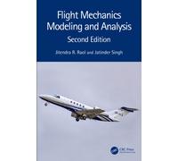 Flight Mechanics Modeling and Analysis