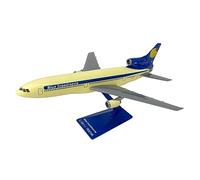 Flight Miniatures Blue Scandinavia Lockheed Tristar L-1011 1:250 Scale REG#SE-DTC Display Model