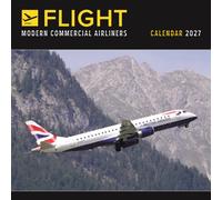 Flight, Modern Commercial Airliners (PFP) W
