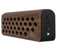 Flight Music Ukuleles Unisex Tiny6 Walnut Ukelele Amplifier, Walnut, One Size UK