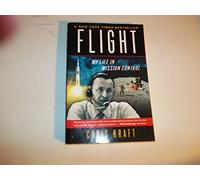 Flight: My Life in Mision Control