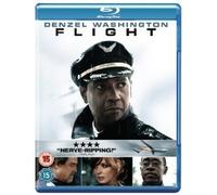 Flight Blu-ray