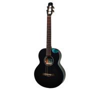 Flight Nighthawk Baritone EQ-A BK