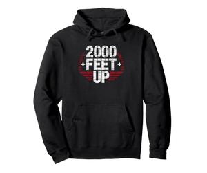 Flight Nurse Making Critical Decisions Two Thousand Feet Rn Pullover Hoodie