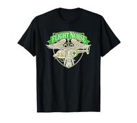 Flight Nurse T-Shirt