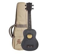 Flight NUS310 Blackbird Soprano Ukulele