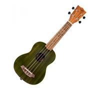 Flight NUS380 Soprano Ukulele Jade