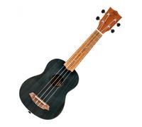 Flight NUS380 Soprano Ukulele Topaz