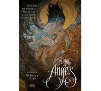 Flight of Angels TP (MR)