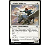 Flight of Equenauts | March of the Machine Commander