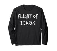 Flight of Icarus Long Sleeve T-Shirt