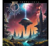 Flight of Icarus - Terra Nova