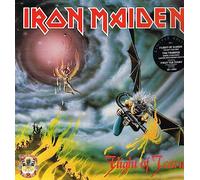 Flight of Icarus / The Trooper [12" VINYL]