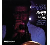 Flight Of Mind by Eddie Henderson