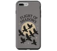 Flight of Shadows Flying Crows Case for iPhone 7 Plus/8 Plus