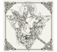 Flight of Sleipnir - Nature's Cadence - CD - K4z