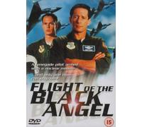 Flight Of The Black Angel [DVD]