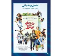 Flight of the Doves [DVD] [1971] [Region 1] [US Import] [NTSC]