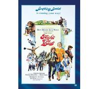 Flight of the Doves - Dorothy McGuire, Jack Wild - DVD - Region 1 US Import (1971, NTSC)