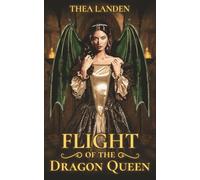 Flight of the Dragon Queen